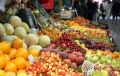 Fruit stand, Bolhao old market 